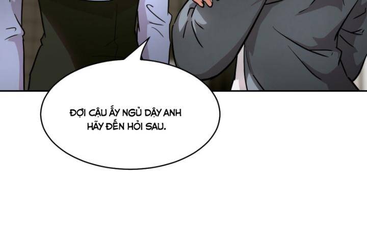 Tay Trái Của Ta Có Thể Dị Biến Chap 46 - Next Chap 47