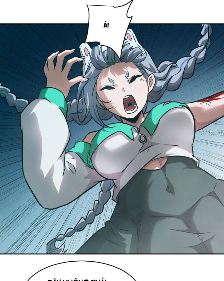 Tay Trái Của Ta Có Thể Dị Biến Chap 46 - Next Chap 47