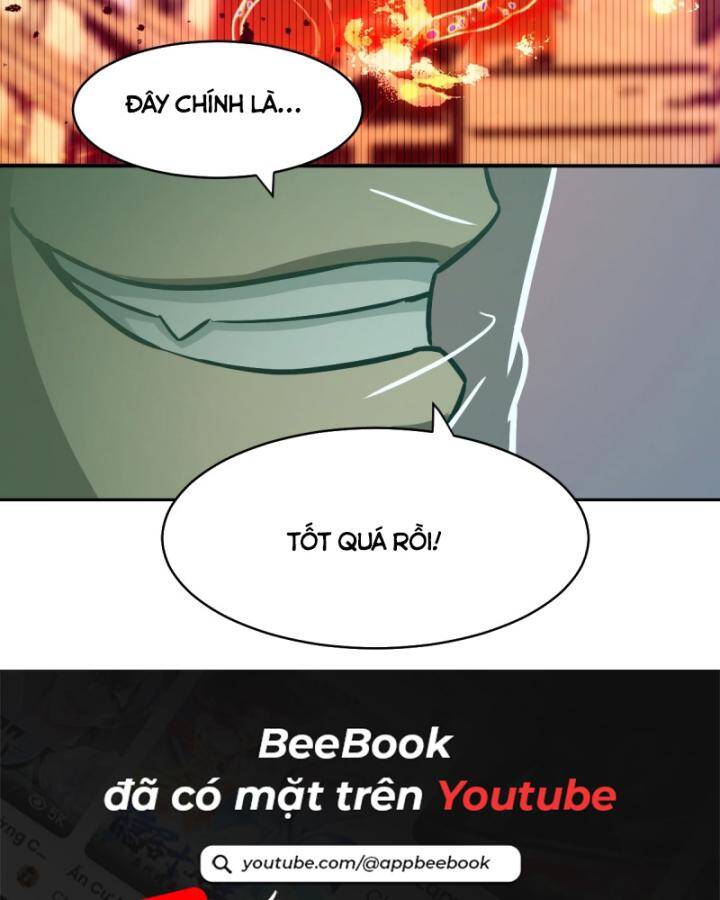 Tay Trái Của Ta Có Thể Dị Biến Chap 46 - Next Chap 47