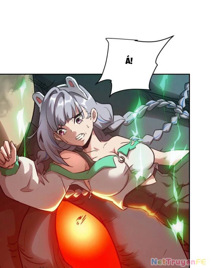 Tay Trái Của Ta Có Thể Dị Biến Chap 47 - Next Chap 48