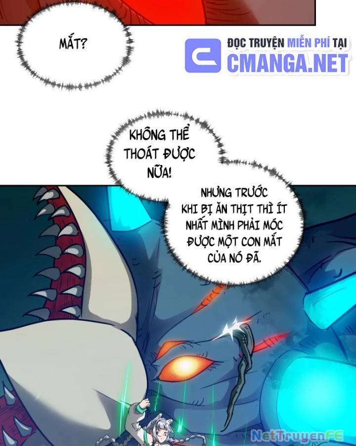 Tay Trái Của Ta Có Thể Dị Biến Chap 47 - Next Chap 48