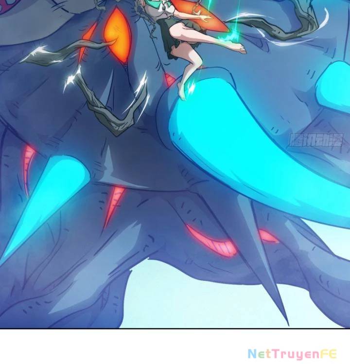 Tay Trái Của Ta Có Thể Dị Biến Chap 47 - Next Chap 48
