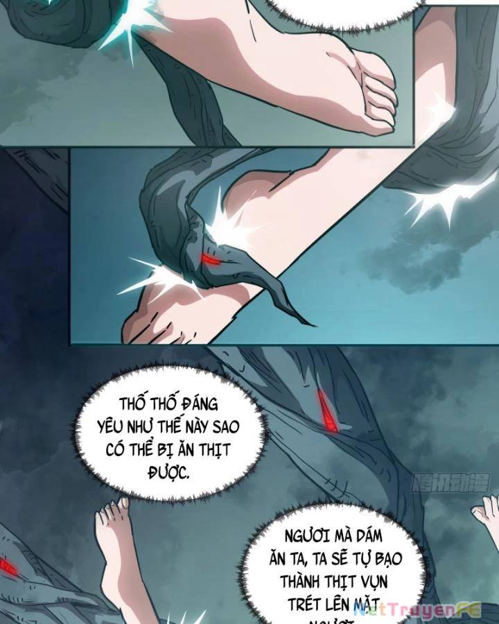 Tay Trái Của Ta Có Thể Dị Biến Chap 47 - Next Chap 48