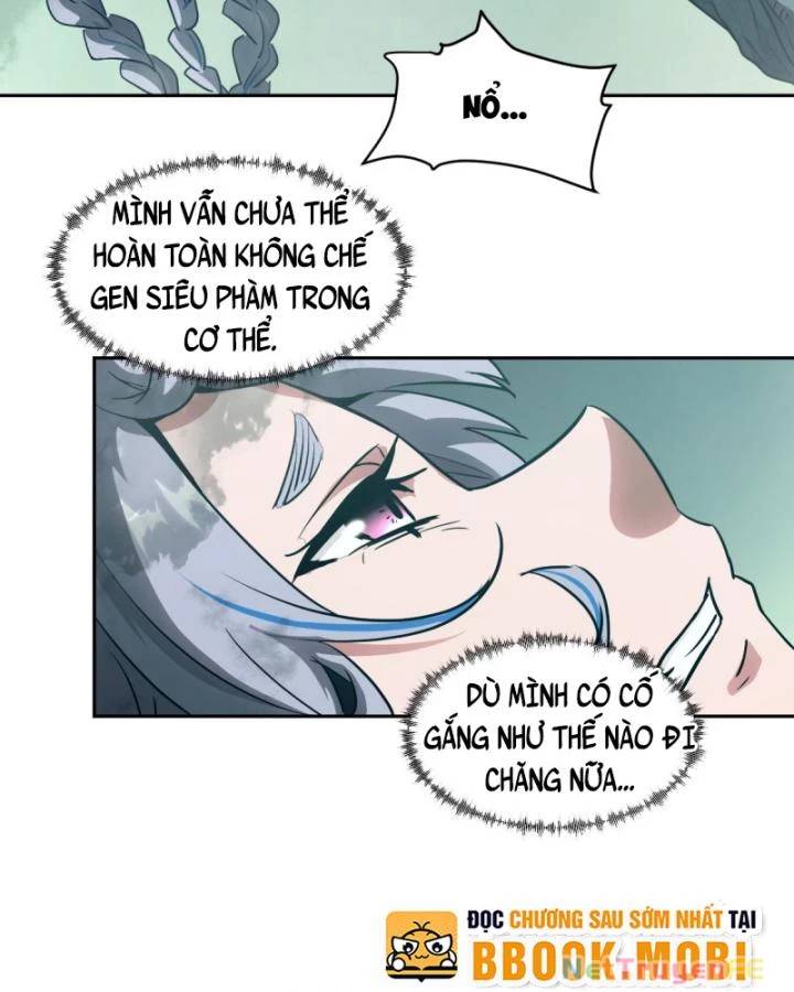 Tay Trái Của Ta Có Thể Dị Biến Chap 47 - Next Chap 48