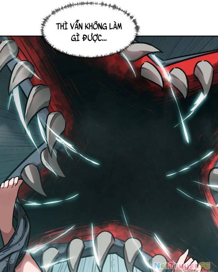 Tay Trái Của Ta Có Thể Dị Biến Chap 47 - Next Chap 48