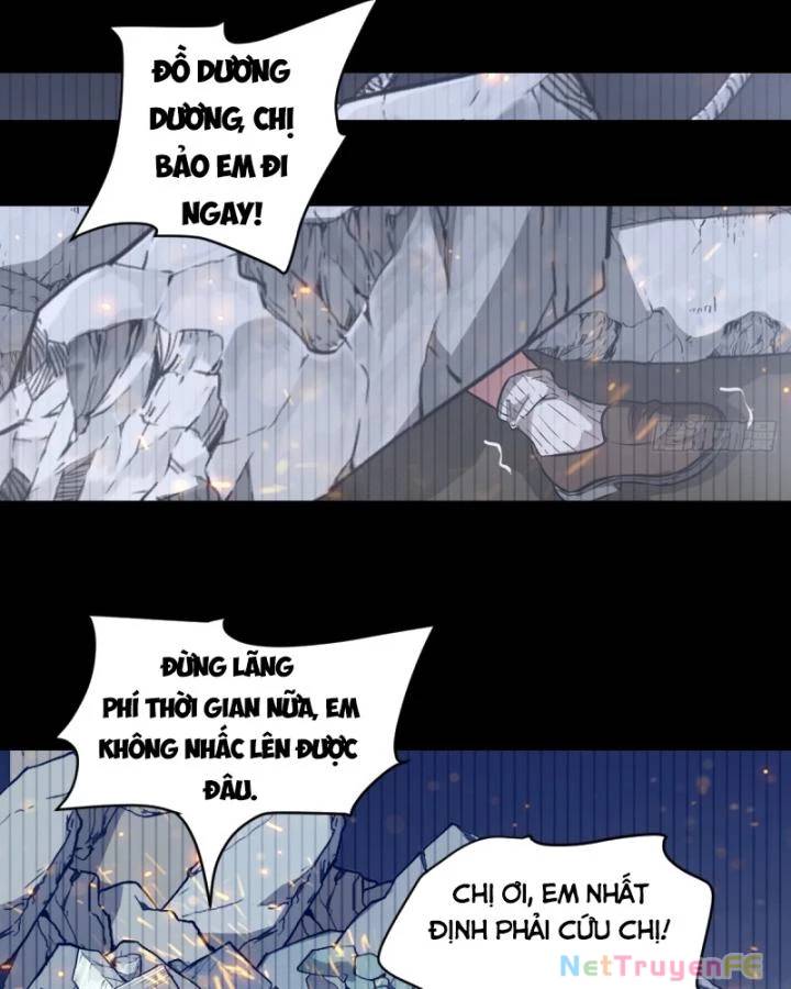 Tay Trái Của Ta Có Thể Dị Biến Chap 47 - Next Chap 48