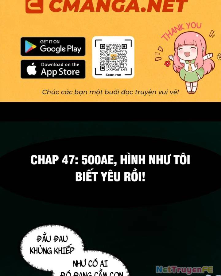 Tay Trái Của Ta Có Thể Dị Biến Chap 47 - Next Chap 48