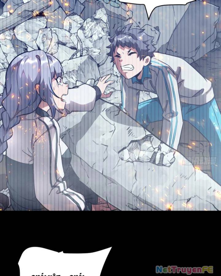 Tay Trái Của Ta Có Thể Dị Biến Chap 47 - Next Chap 48