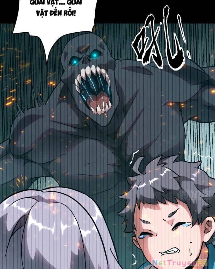 Tay Trái Của Ta Có Thể Dị Biến Chap 47 - Next Chap 48