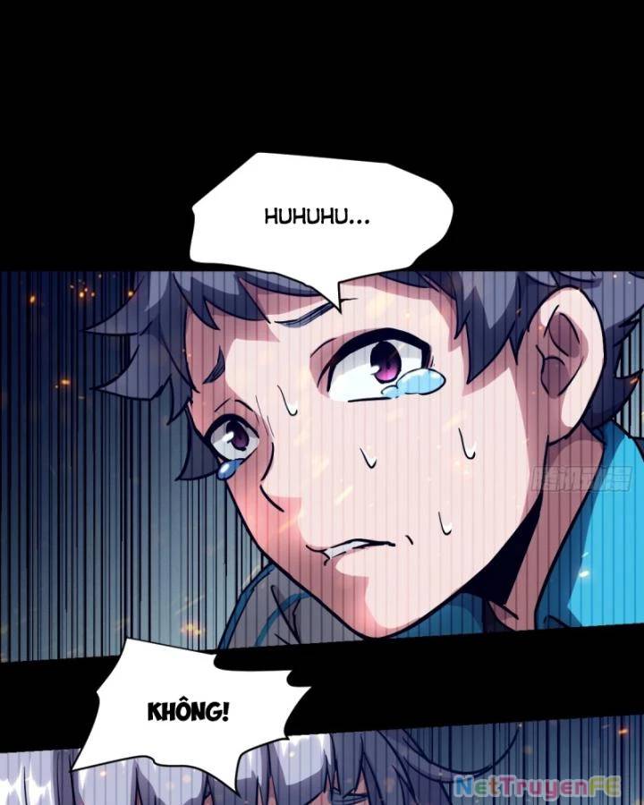 Tay Trái Của Ta Có Thể Dị Biến Chap 47 - Next Chap 48