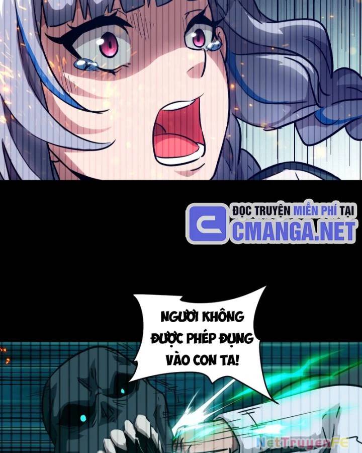 Tay Trái Của Ta Có Thể Dị Biến Chap 47 - Next Chap 48
