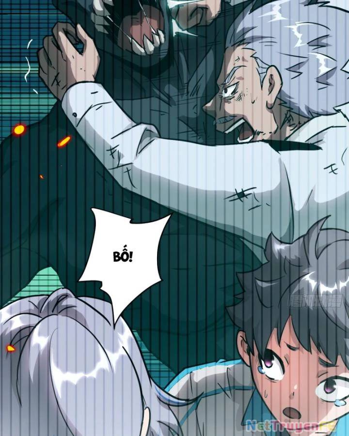 Tay Trái Của Ta Có Thể Dị Biến Chap 47 - Next Chap 48