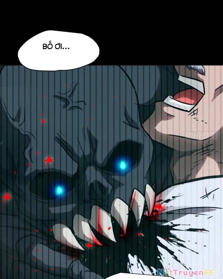 Tay Trái Của Ta Có Thể Dị Biến Chap 47 - Next Chap 48