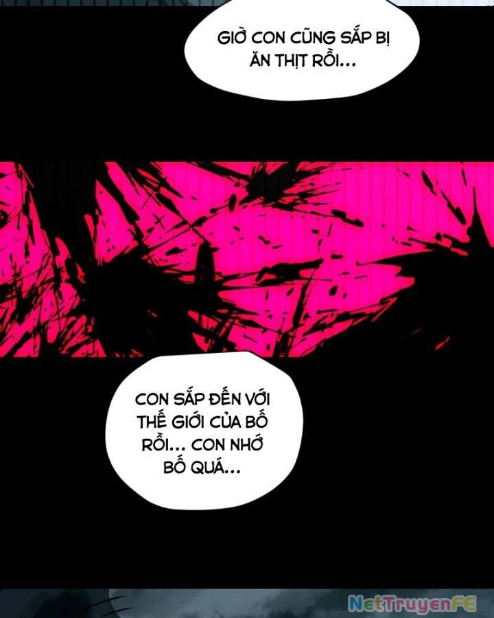 Tay Trái Của Ta Có Thể Dị Biến Chap 47 - Next Chap 48