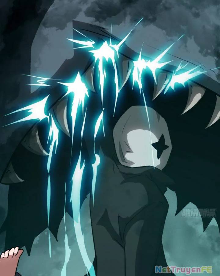 Tay Trái Của Ta Có Thể Dị Biến Chap 47 - Next Chap 48