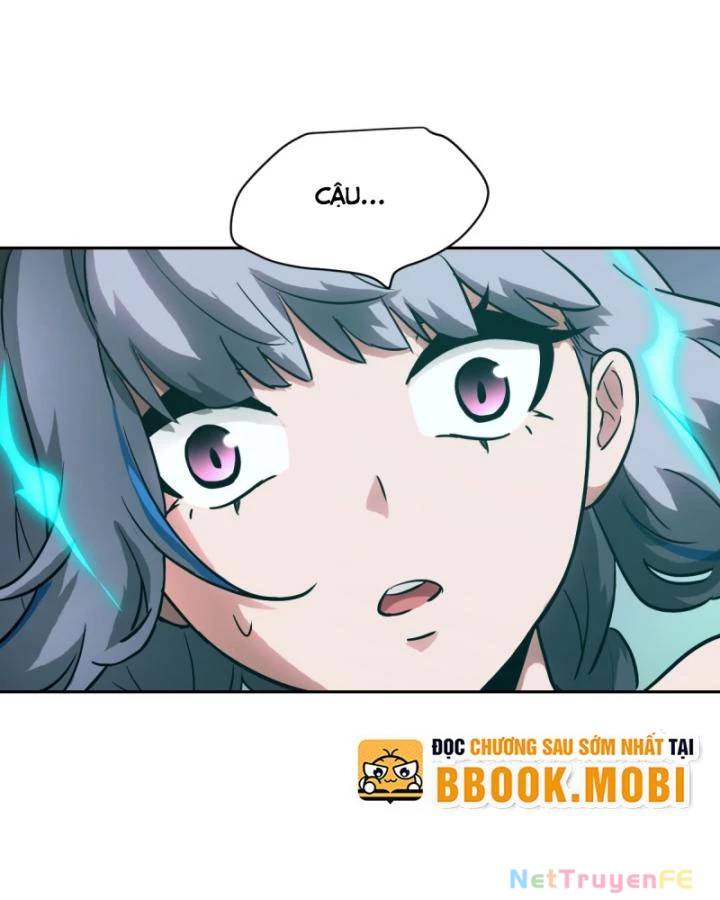 Tay Trái Của Ta Có Thể Dị Biến Chap 47 - Next Chap 48