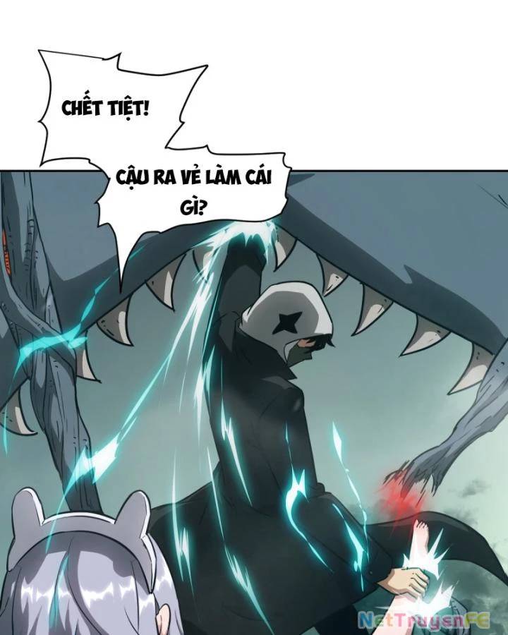 Tay Trái Của Ta Có Thể Dị Biến Chap 47 - Next Chap 48
