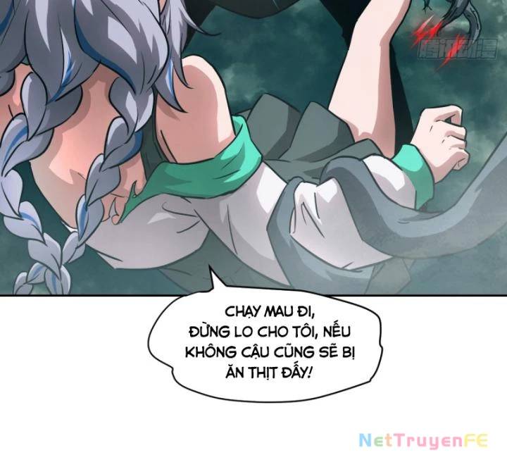 Tay Trái Của Ta Có Thể Dị Biến Chap 47 - Next Chap 48
