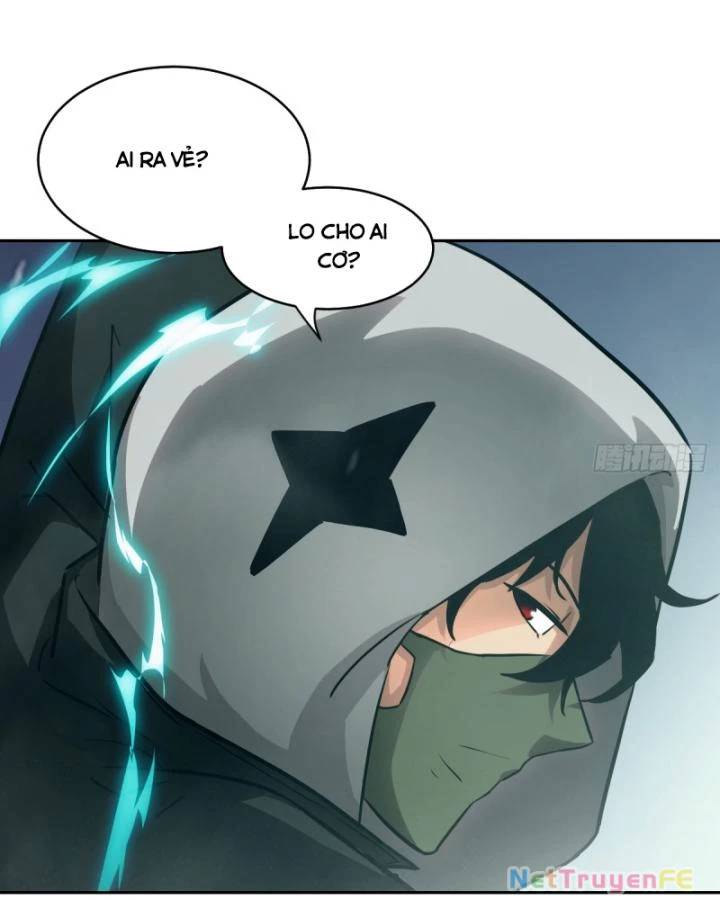 Tay Trái Của Ta Có Thể Dị Biến Chap 47 - Next Chap 48