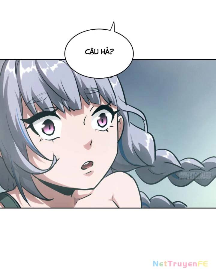 Tay Trái Của Ta Có Thể Dị Biến Chap 47 - Next Chap 48