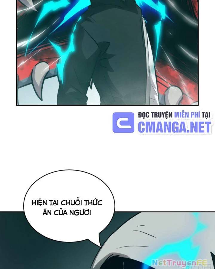 Tay Trái Của Ta Có Thể Dị Biến Chap 47 - Next Chap 48