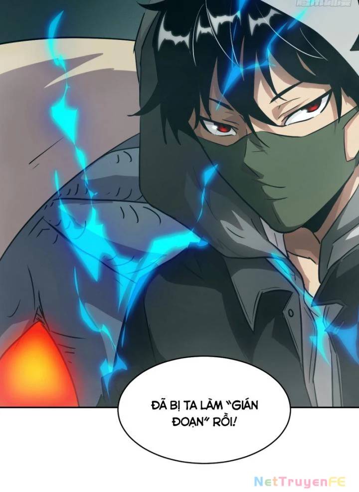 Tay Trái Của Ta Có Thể Dị Biến Chap 47 - Next Chap 48