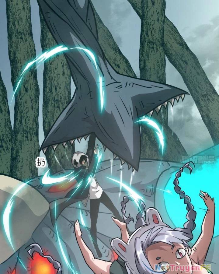 Tay Trái Của Ta Có Thể Dị Biến Chap 47 - Next Chap 48