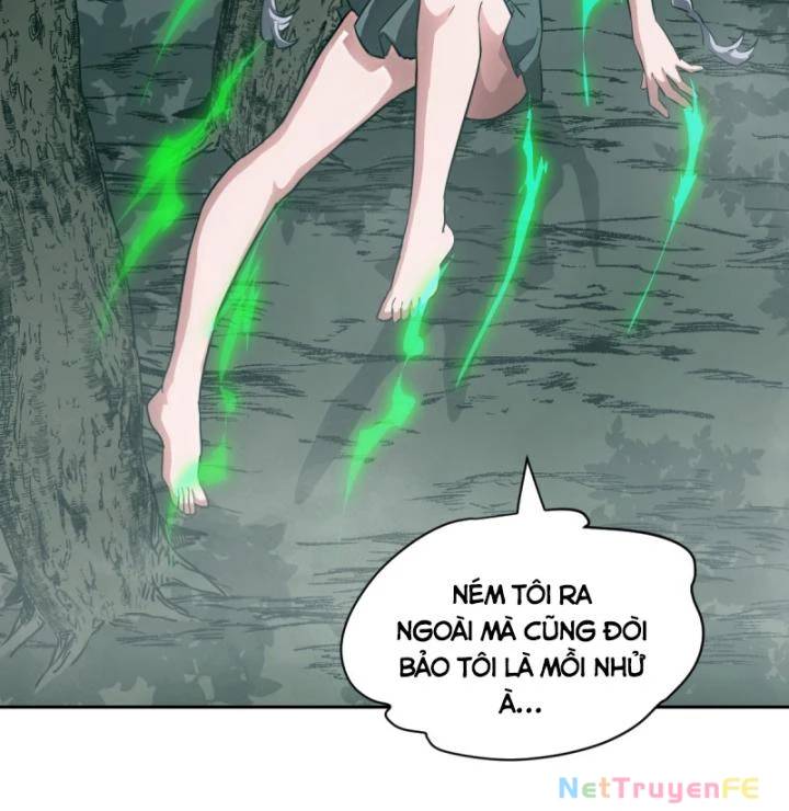 Tay Trái Của Ta Có Thể Dị Biến Chap 47 - Next Chap 48