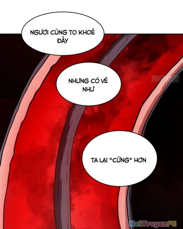 Tay Trái Của Ta Có Thể Dị Biến Chap 47 - Next Chap 48