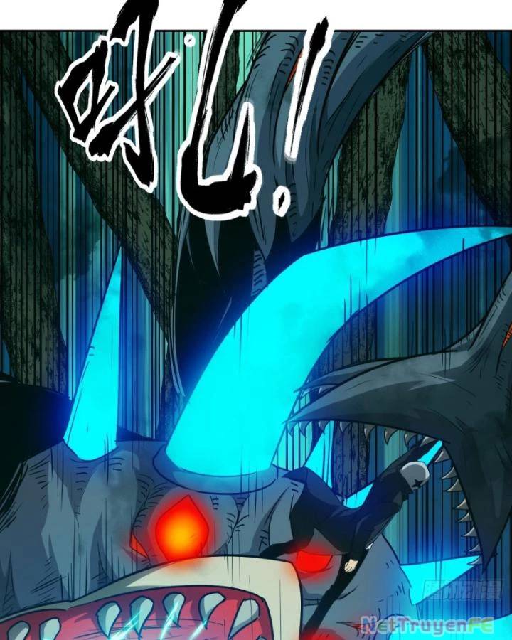 Tay Trái Của Ta Có Thể Dị Biến Chap 47 - Next Chap 48