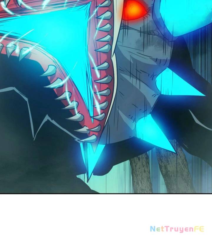Tay Trái Của Ta Có Thể Dị Biến Chap 47 - Next Chap 48