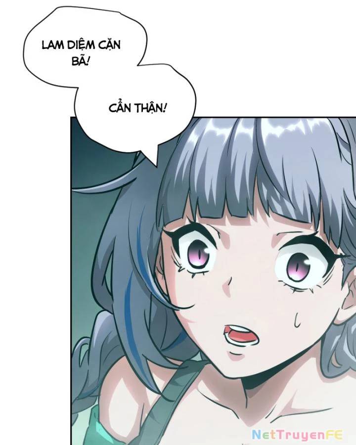 Tay Trái Của Ta Có Thể Dị Biến Chap 47 - Next Chap 48