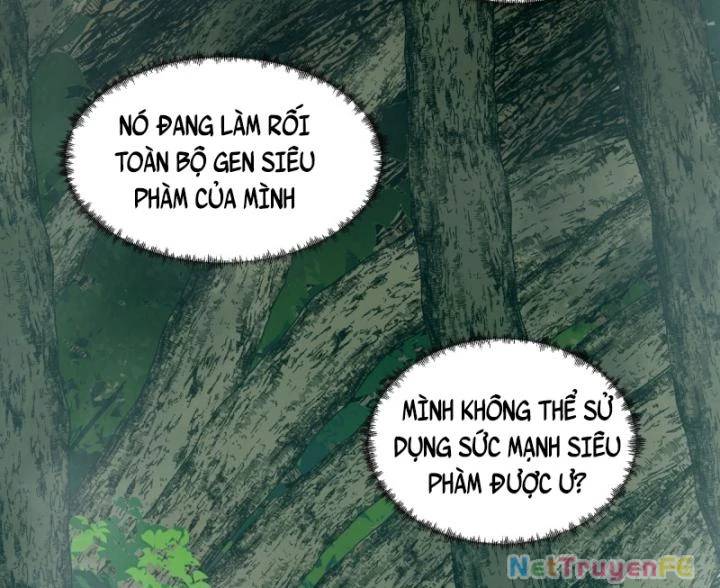 Tay Trái Của Ta Có Thể Dị Biến Chap 47 - Next Chap 48