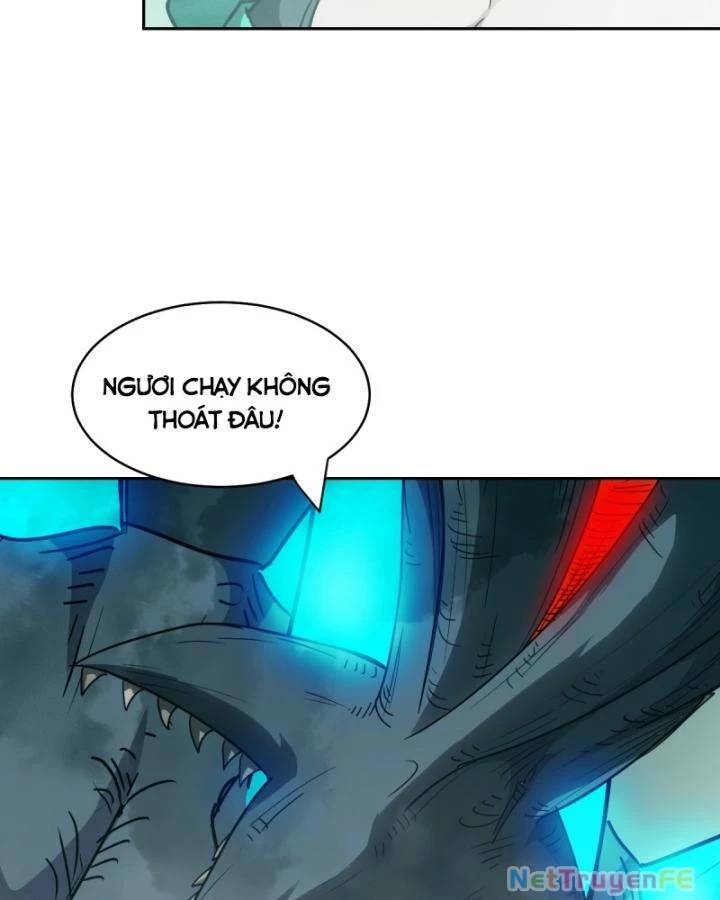 Tay Trái Của Ta Có Thể Dị Biến Chap 47 - Next Chap 48