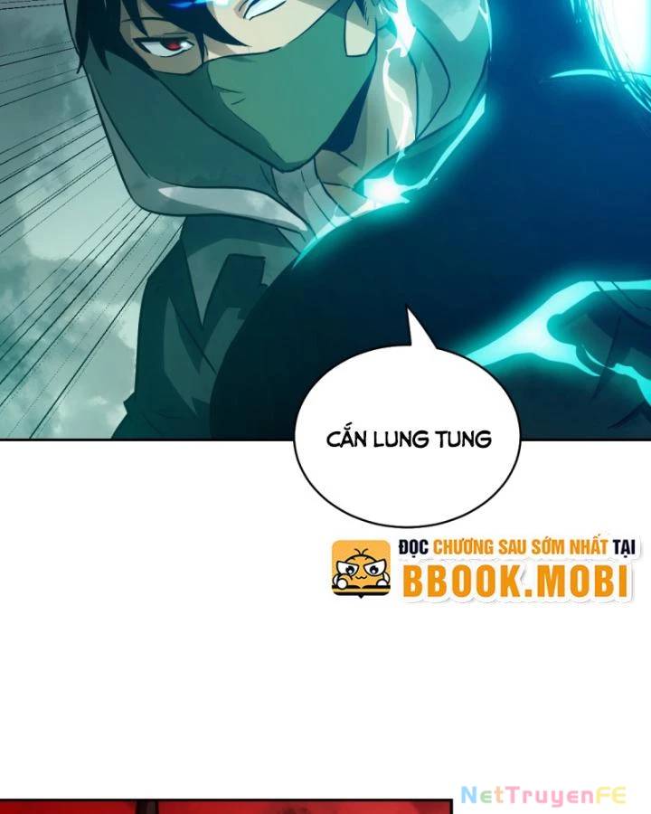 Tay Trái Của Ta Có Thể Dị Biến Chap 47 - Next Chap 48