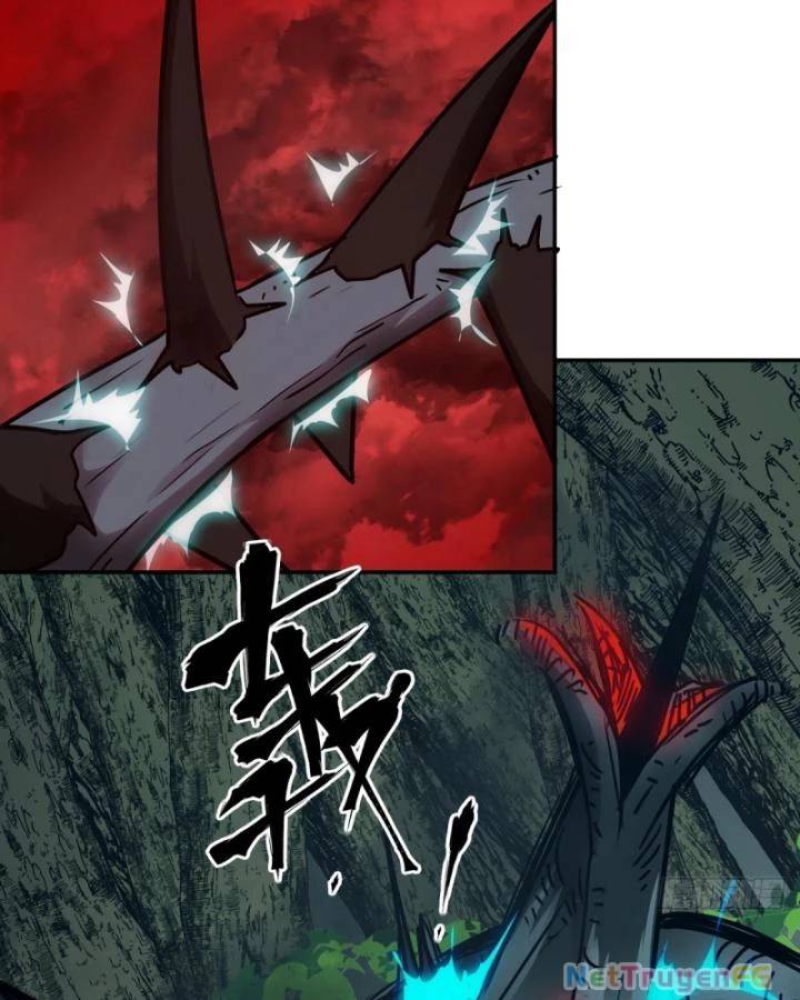 Tay Trái Của Ta Có Thể Dị Biến Chap 47 - Next Chap 48