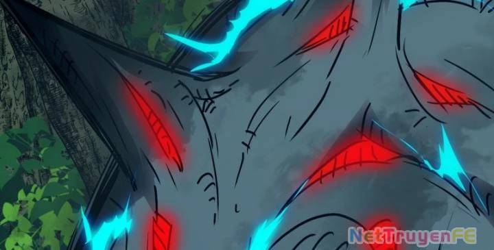 Tay Trái Của Ta Có Thể Dị Biến Chap 47 - Next Chap 48