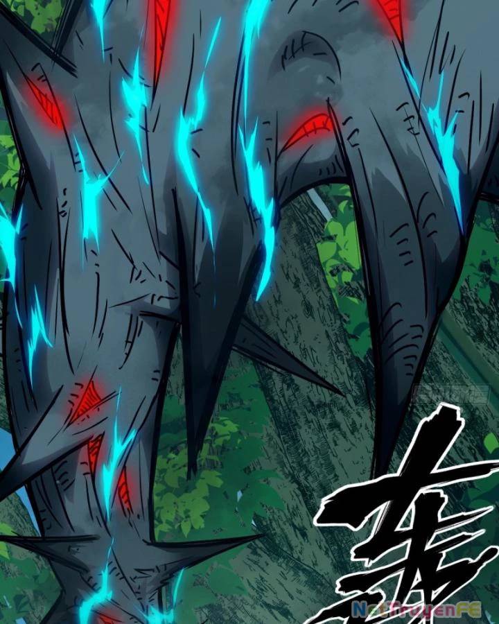 Tay Trái Của Ta Có Thể Dị Biến Chap 47 - Next Chap 48