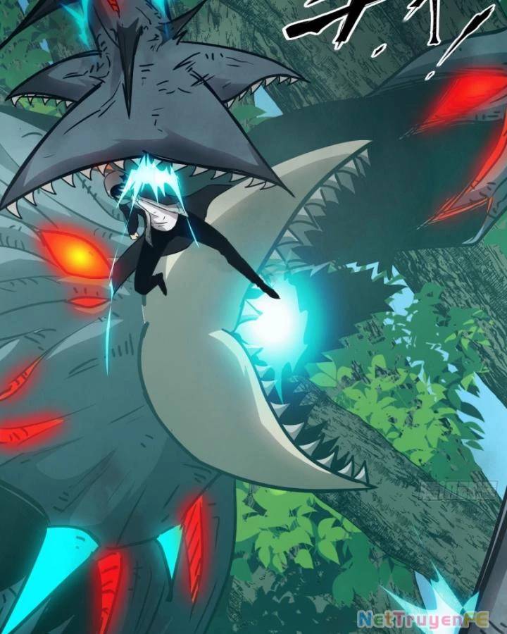 Tay Trái Của Ta Có Thể Dị Biến Chap 47 - Next Chap 48