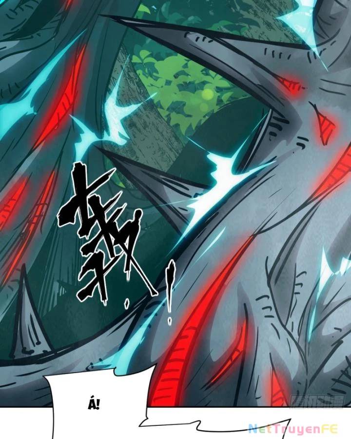 Tay Trái Của Ta Có Thể Dị Biến Chap 47 - Next Chap 48