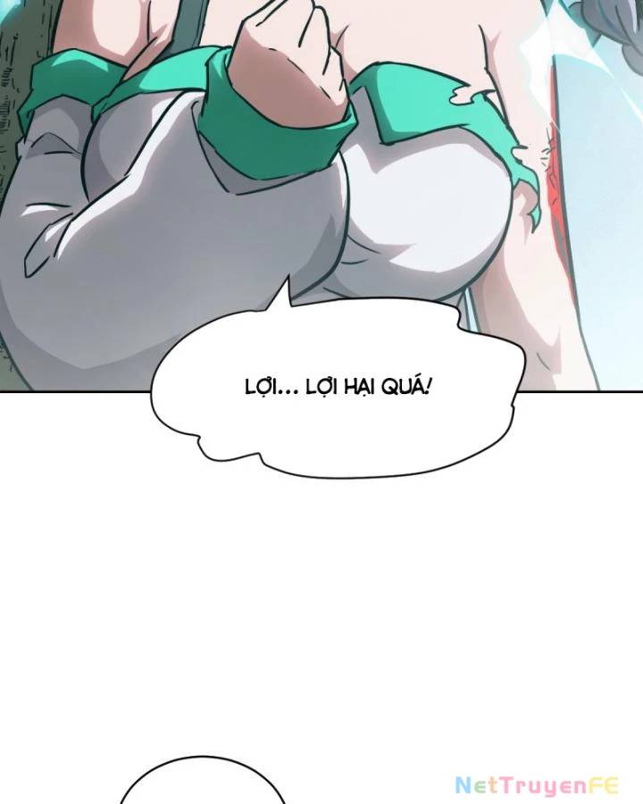 Tay Trái Của Ta Có Thể Dị Biến Chap 47 - Next Chap 48