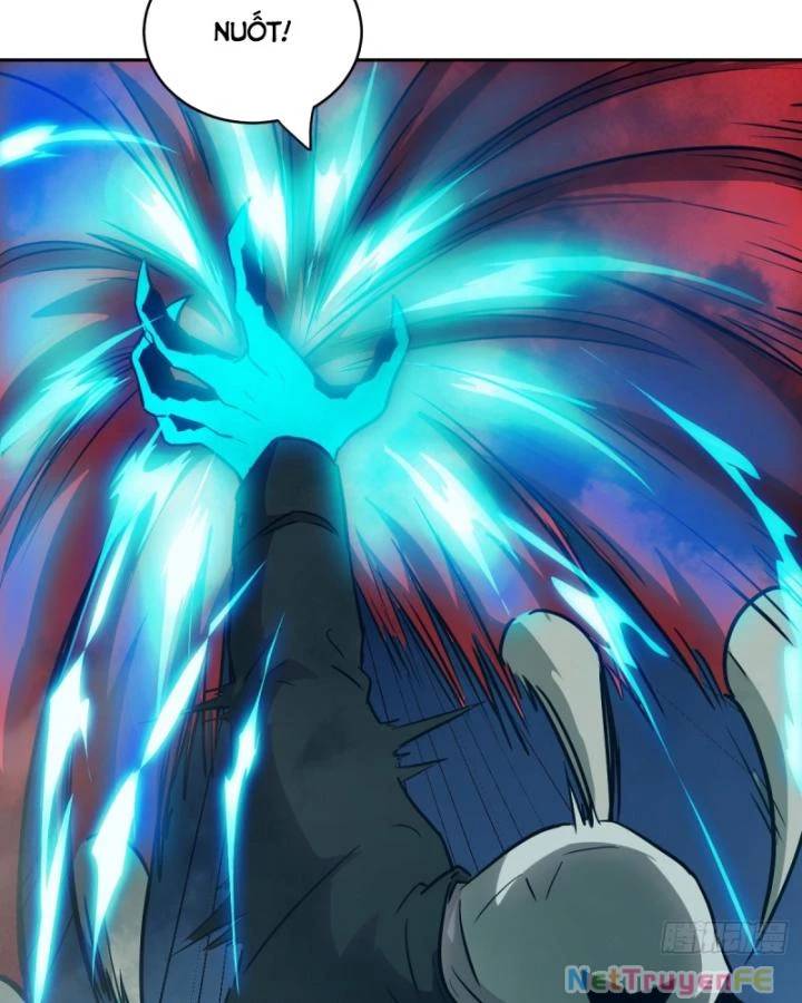 Tay Trái Của Ta Có Thể Dị Biến Chap 47 - Next Chap 48