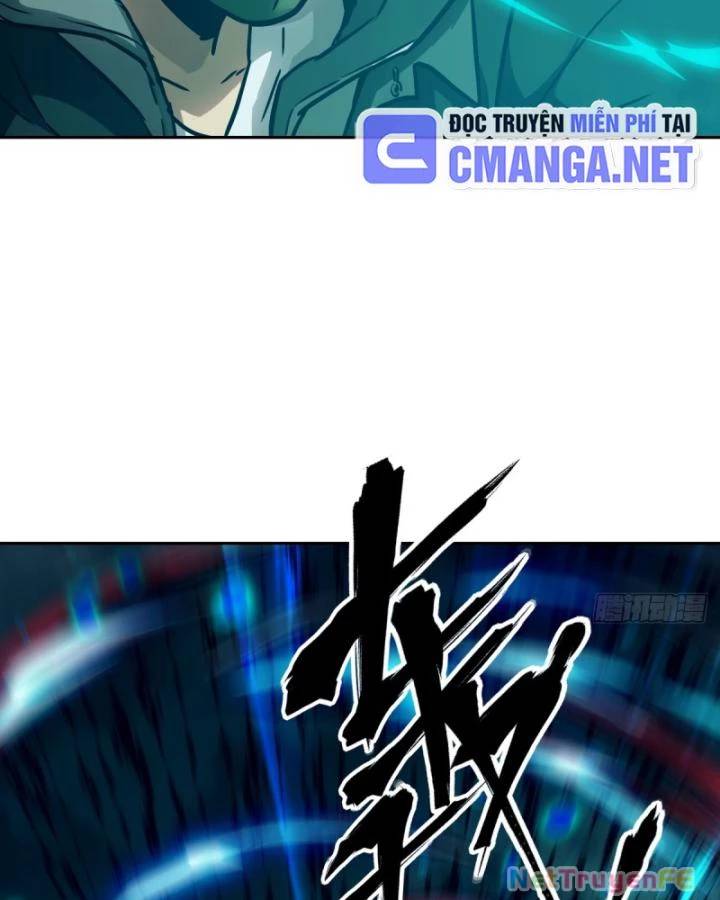 Tay Trái Của Ta Có Thể Dị Biến Chap 47 - Next Chap 48