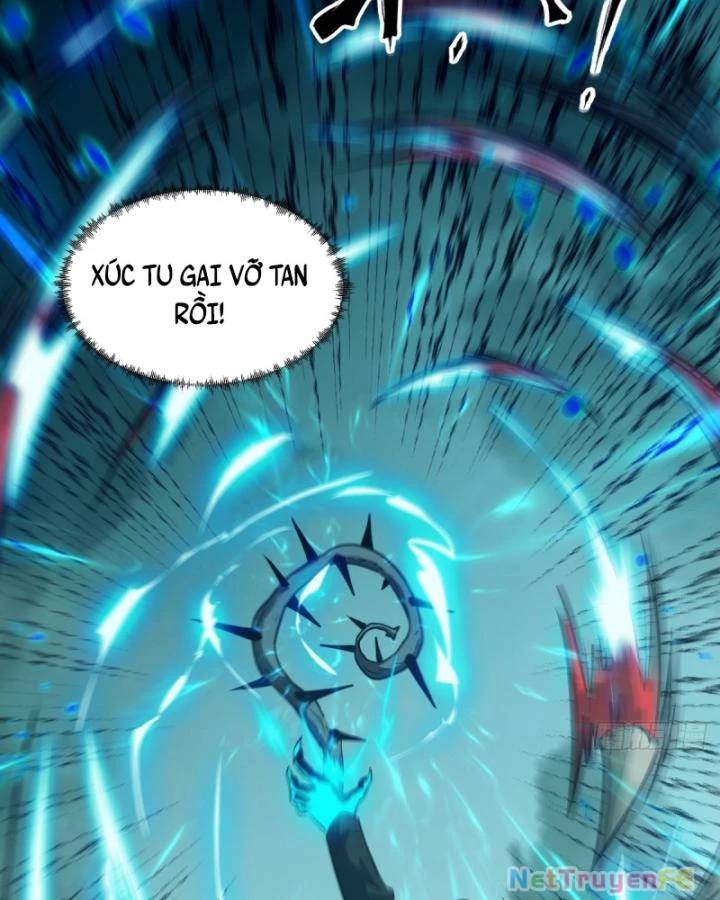 Tay Trái Của Ta Có Thể Dị Biến Chap 47 - Next Chap 48