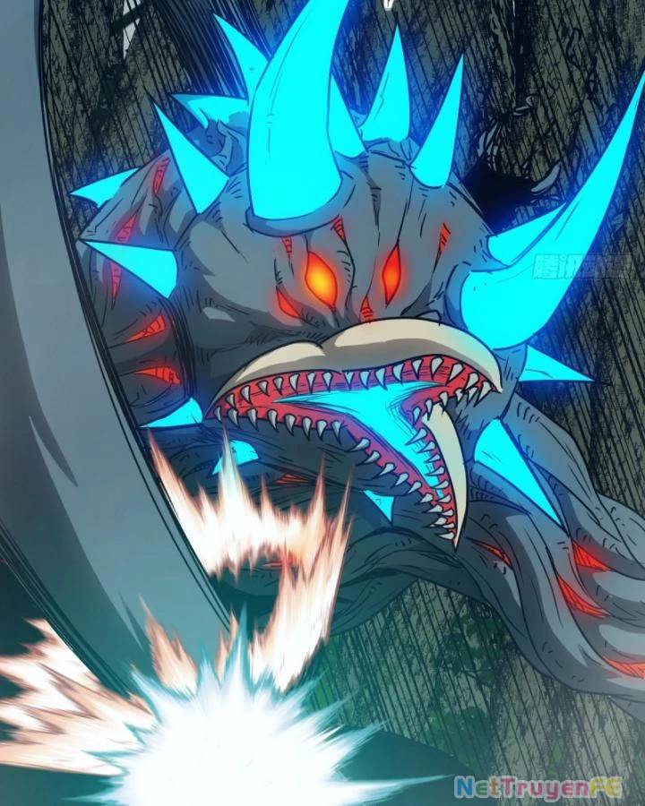 Tay Trái Của Ta Có Thể Dị Biến Chap 47 - Next Chap 48