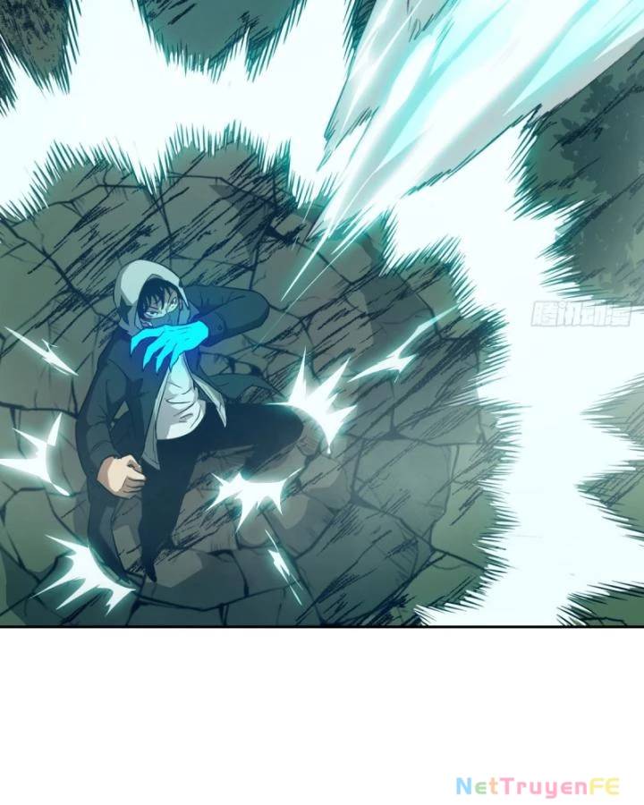 Tay Trái Của Ta Có Thể Dị Biến Chap 47 - Next Chap 48