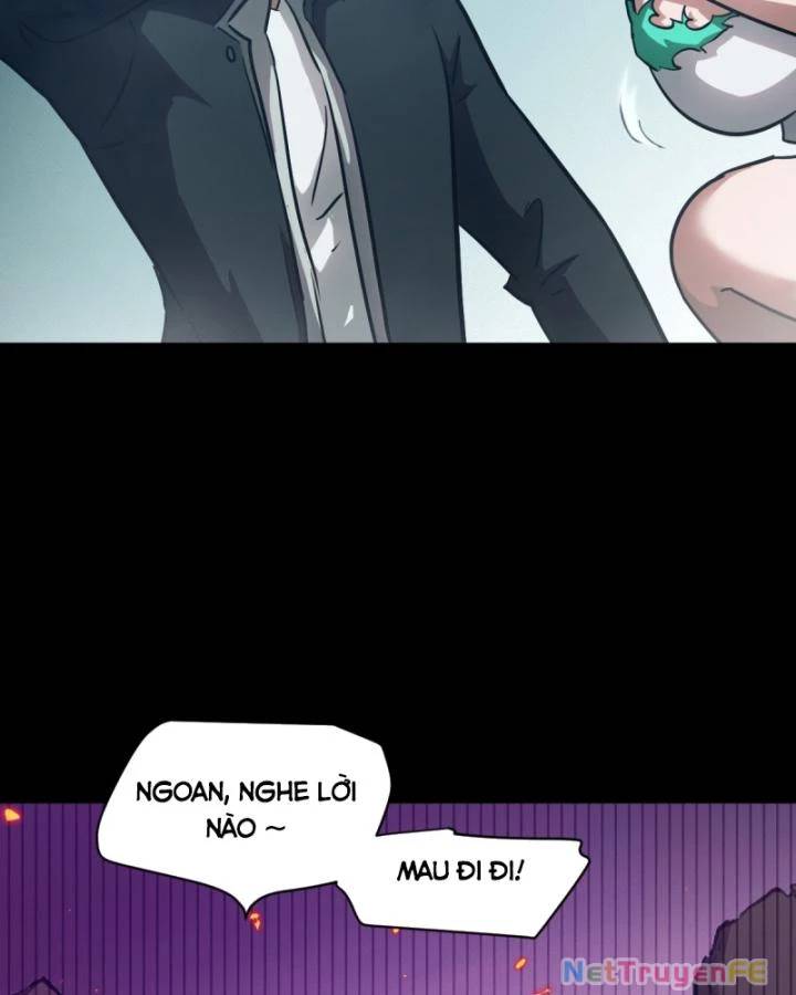 Tay Trái Của Ta Có Thể Dị Biến Chap 47 - Next Chap 48