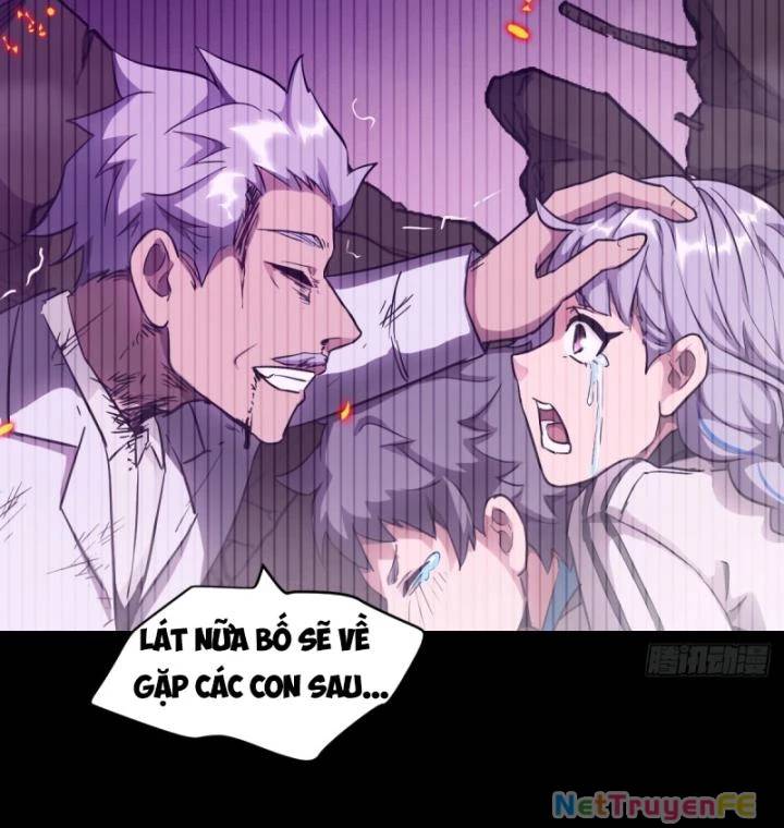 Tay Trái Của Ta Có Thể Dị Biến Chap 47 - Next Chap 48