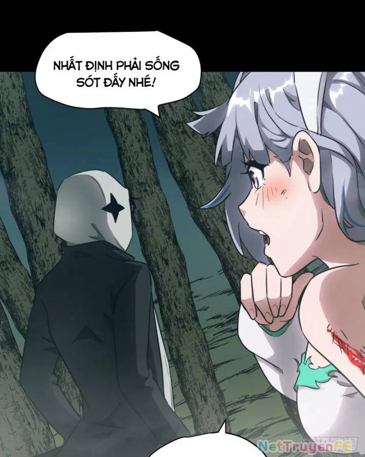 Tay Trái Của Ta Có Thể Dị Biến Chap 47 - Next Chap 48