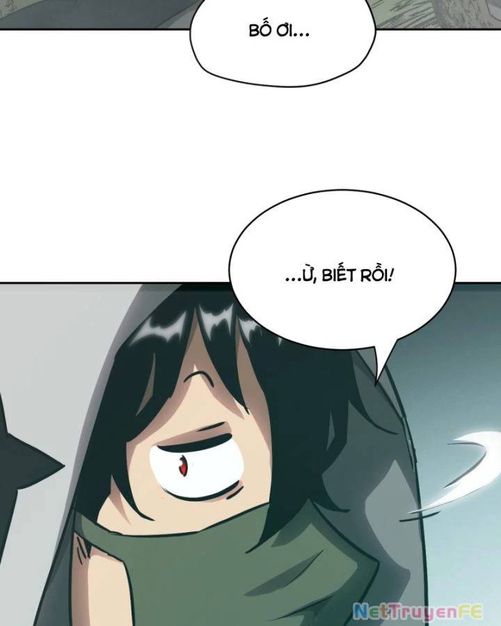 Tay Trái Của Ta Có Thể Dị Biến Chap 47 - Next Chap 48